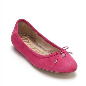 Sam Edelman flats